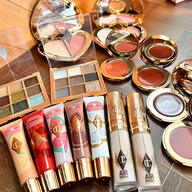 Luxury Skincare Sets - Luxury Fashion CT Brand Makeup 9