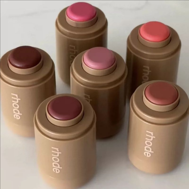 Luxury Skincare Kit - Brand Skin Balm Jelly Bean Lip