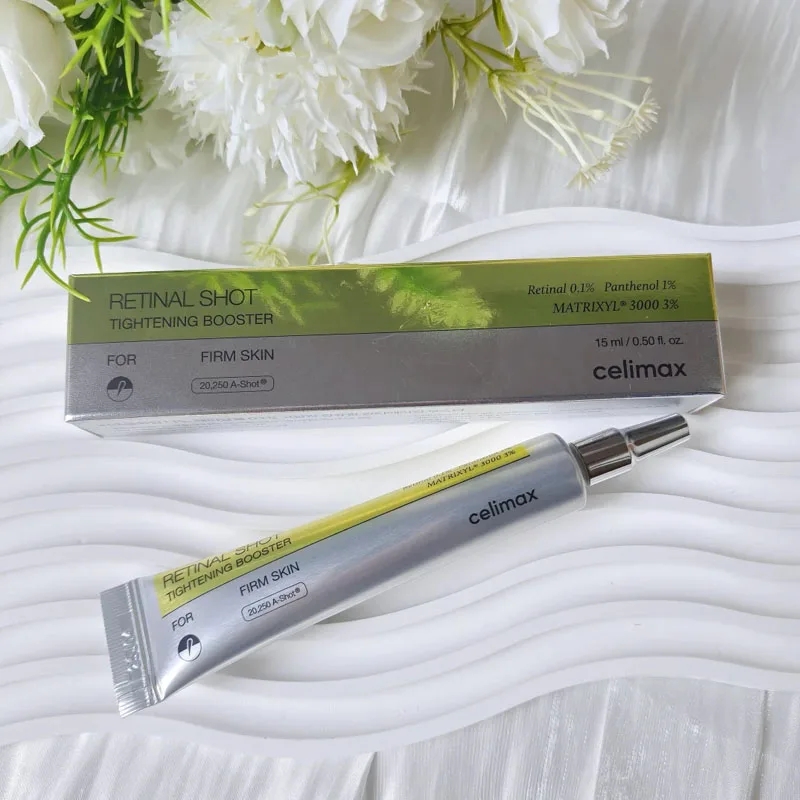 Luxury Skincare Korea - Hot Original Celimax Korea The Vita