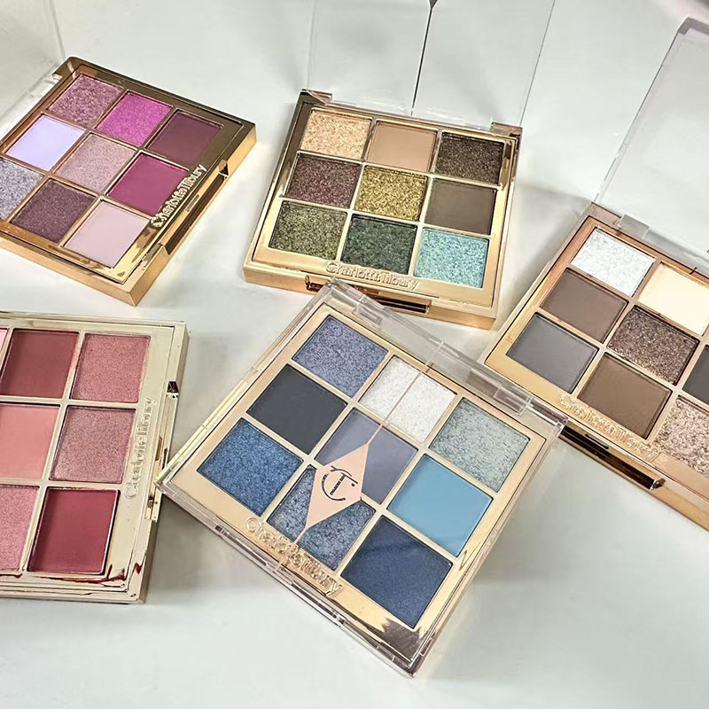 Luxury Fashion CT Brand Makeup - Luxury Skincare Sets review and price