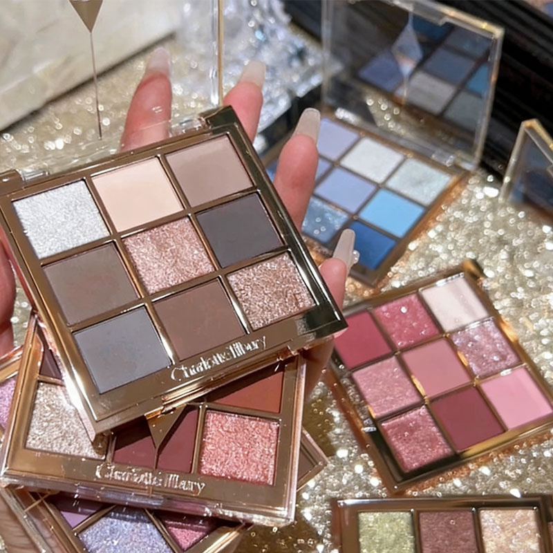 Luxury Fashion CT Brand Makeup - Luxury Skincare Sets review and price