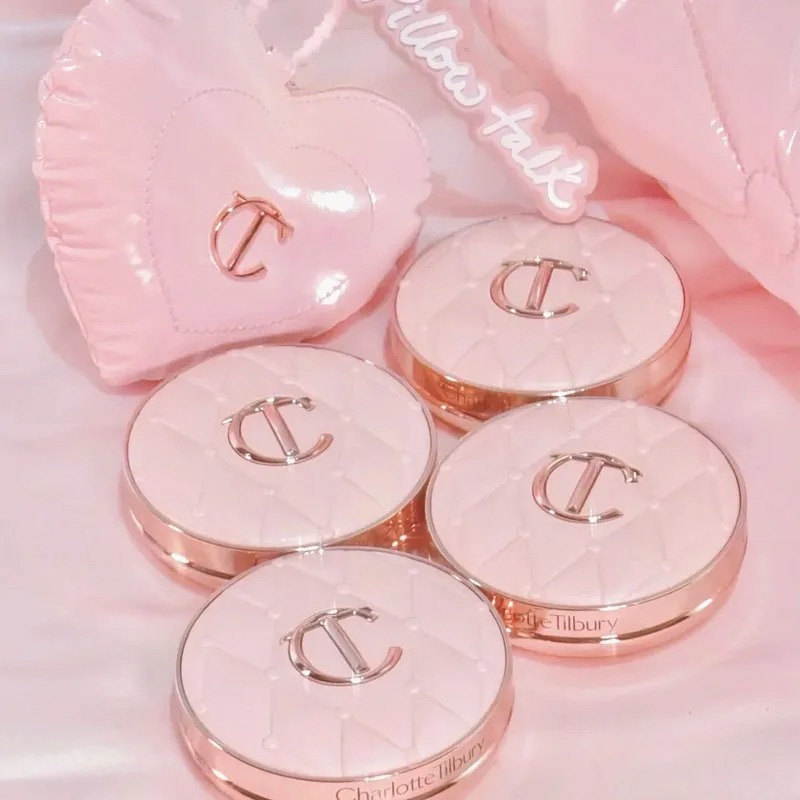 Charlotte Tilbury Concealer Cu - Luxury Skincare Kit review and price