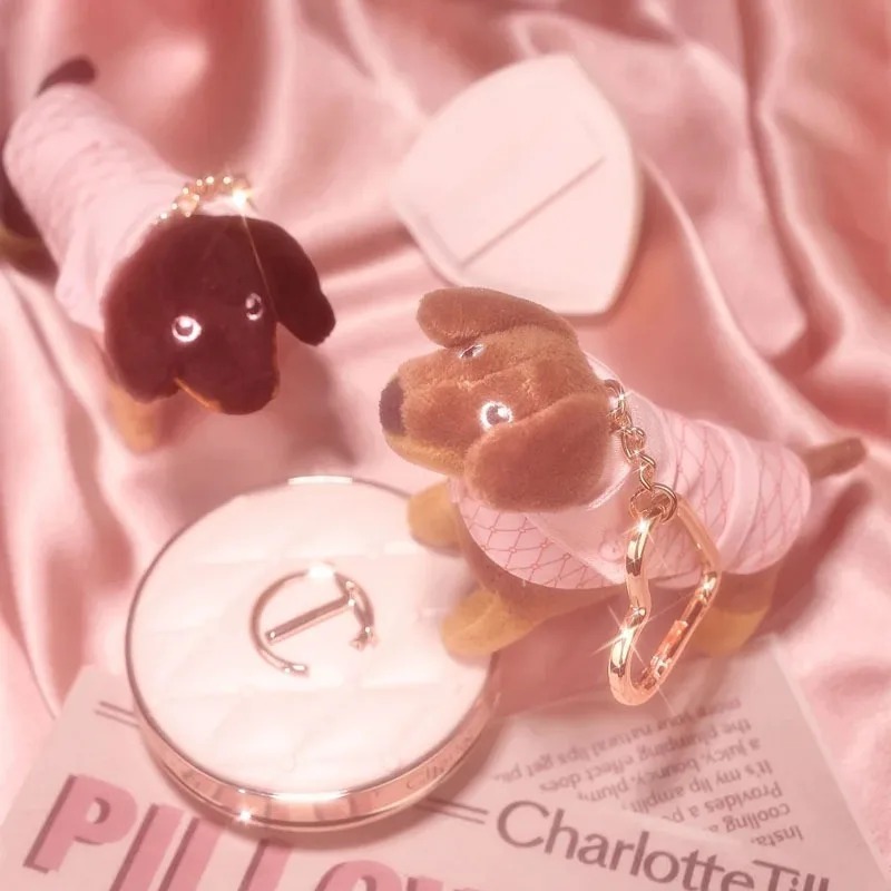 Charlotte Tilbury Concealer Cu - Luxury Skincare Kit review and price