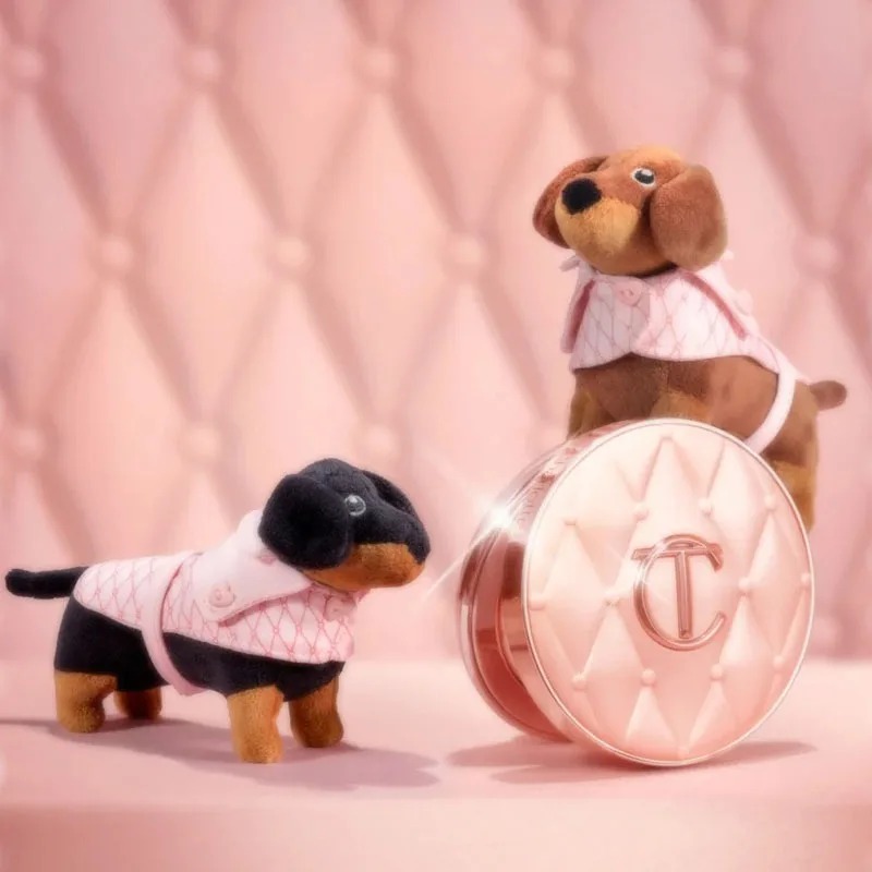 Charlotte Tilbury Concealer Cu - Luxury Skincare Kit review and price