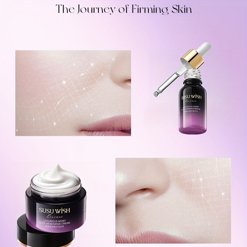 Luxurious and Elegant Nine-Pie - Luxury Skincare Sets review and price