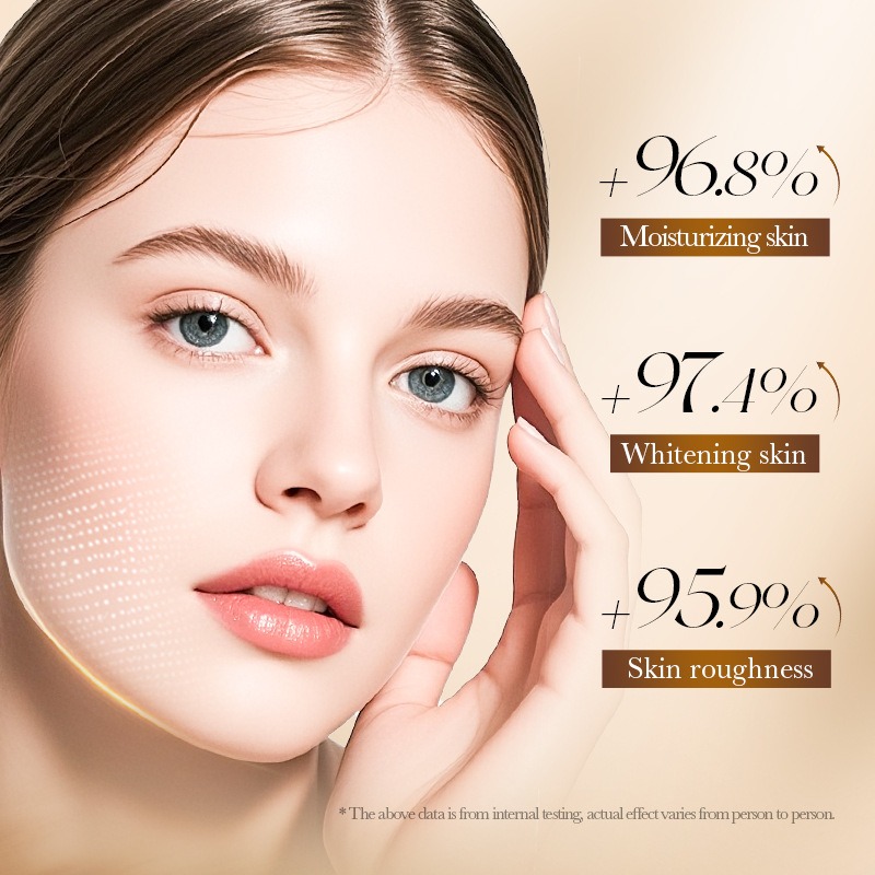 70% Rice Moisturizing Anti-Wri - Luxury Skincare Kit review and price
