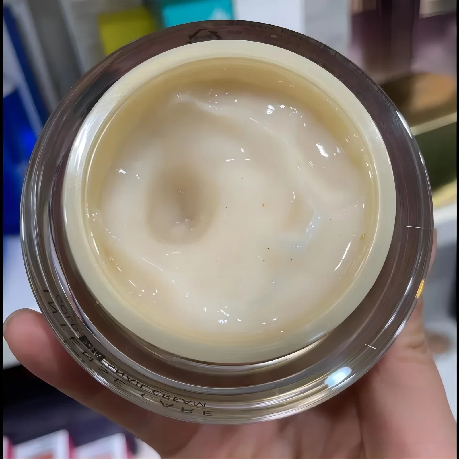 Korea SkinCare TONYMOLY 24K Go - Luxury Skincare Korea review and price