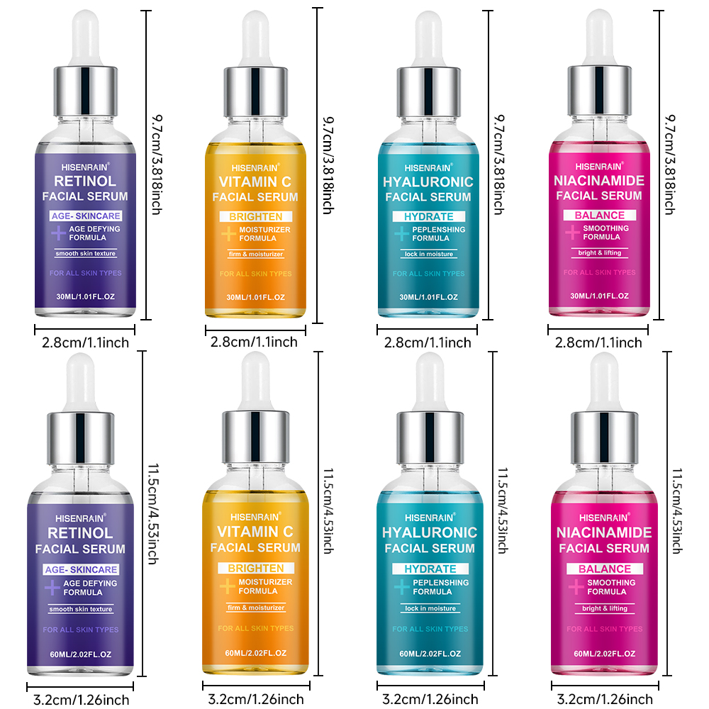 HISENRAIN Luxury Moisturizing  - Luxury Skincare Sets review and price