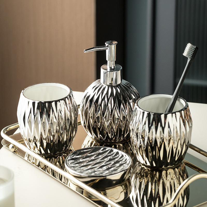 Light Luxury American Ceramic  - Luxury Skincare Collection review and price