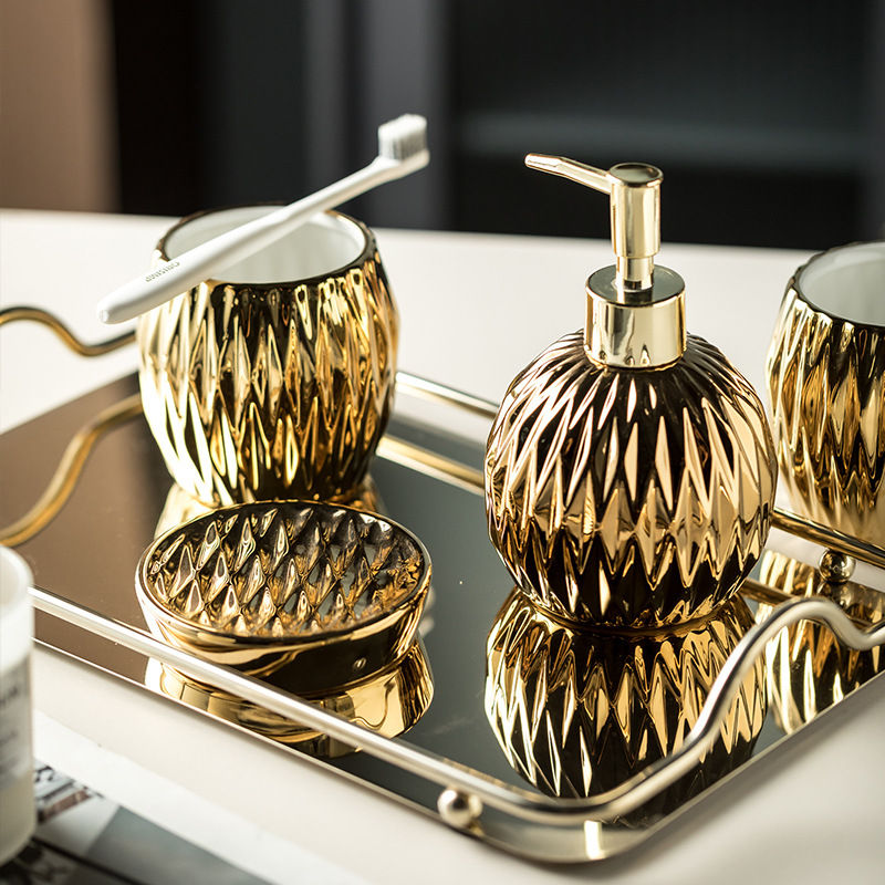 Light Luxury American Ceramic  - Luxury Skincare Collection review and price