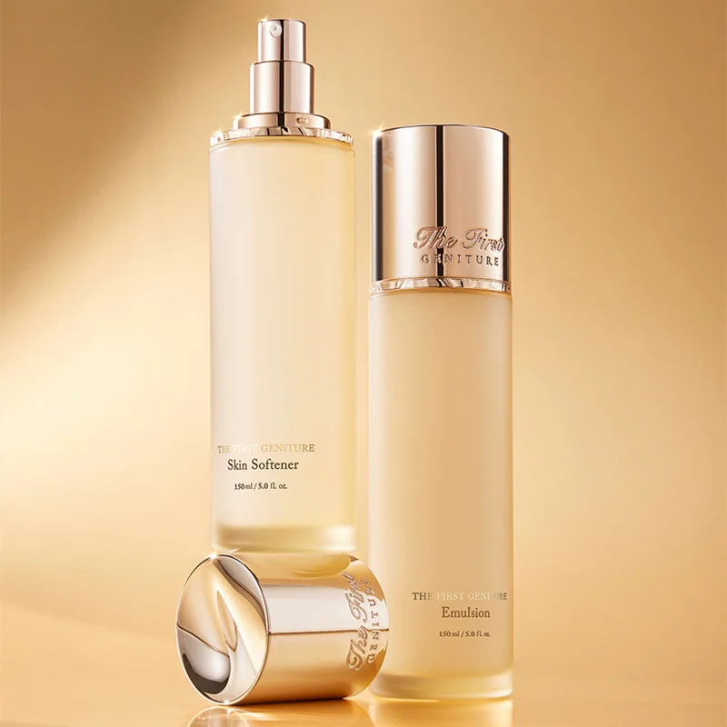 Korean Cosmetics Ohui The Firs - Luxury Skincare Kit review and price