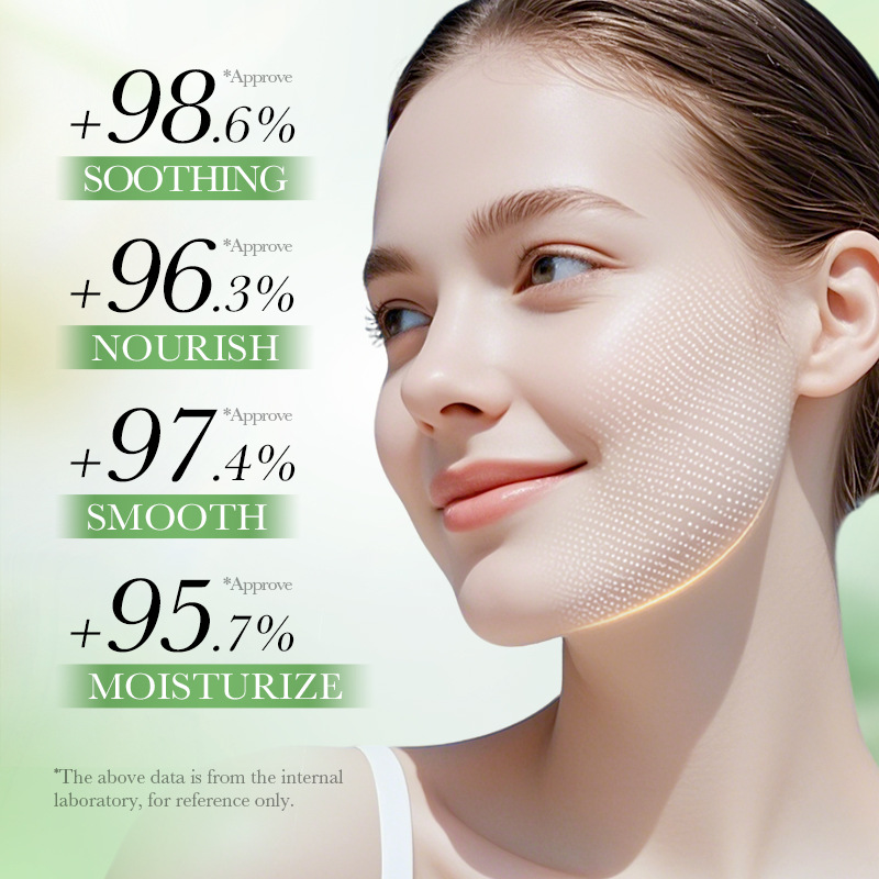 5pcs/set BIOAQUA Centella Asia - Luxury Skincare Kit review and price