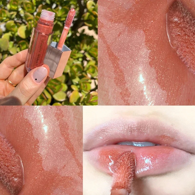 Fenty Beauty Gloss Bomb Lip Gl - Luxury Skincare Kit review and price