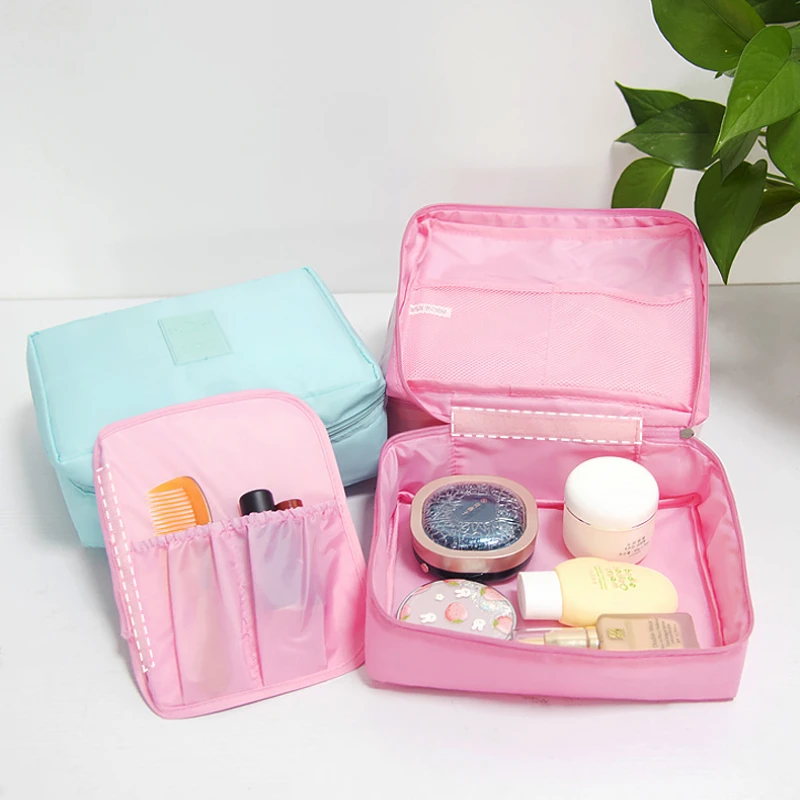 Designer Luxury Portable Cosme - Luxury Skincare Samples review and price