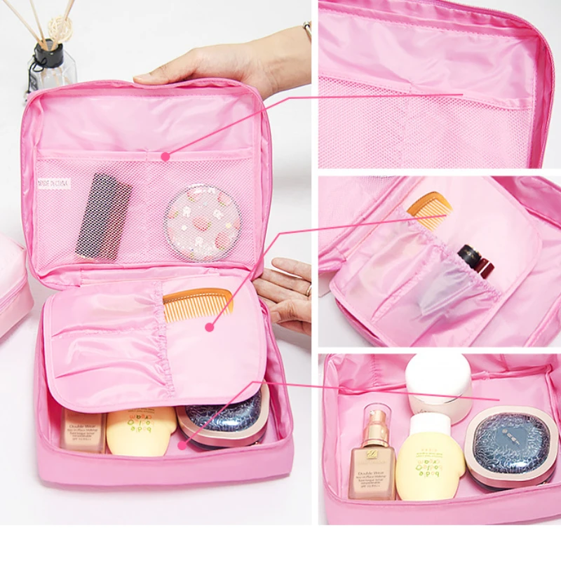 Designer Luxury Portable Cosme - Luxury Skincare Samples review and price