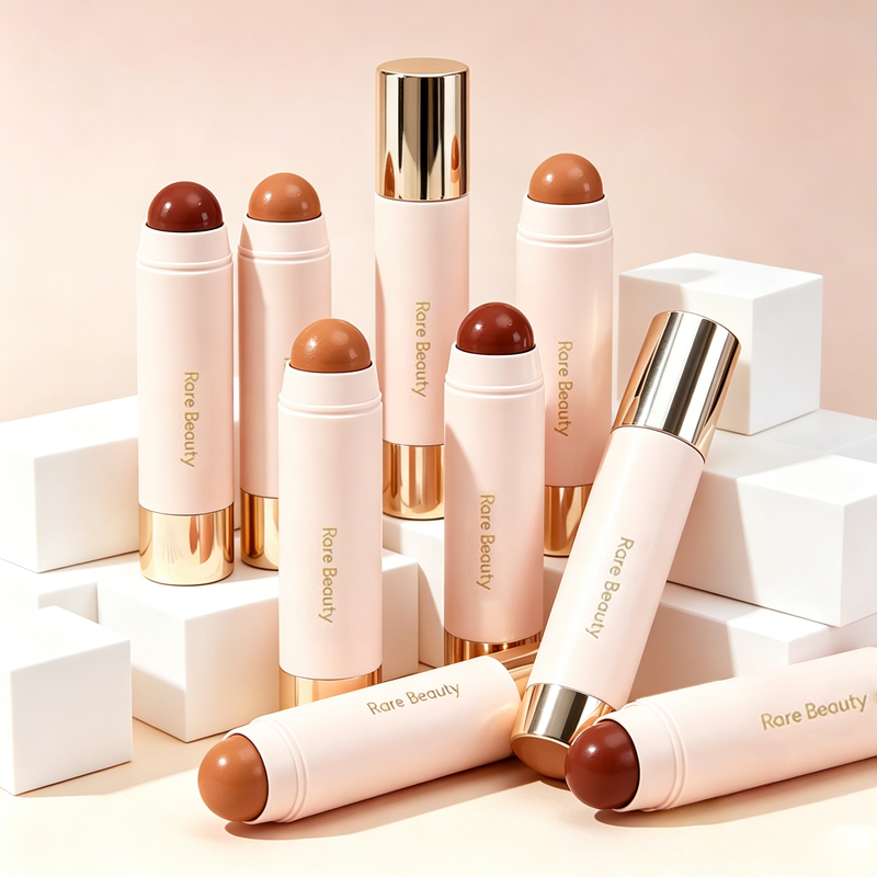 Hot Brand Rare Beauty Happy So - Luxury Skincare Kit review and price