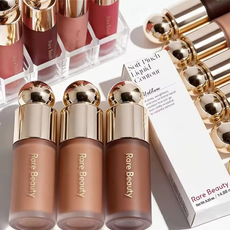 Hot Brand Rare Beauty Happy So - Luxury Skincare Kit review and price