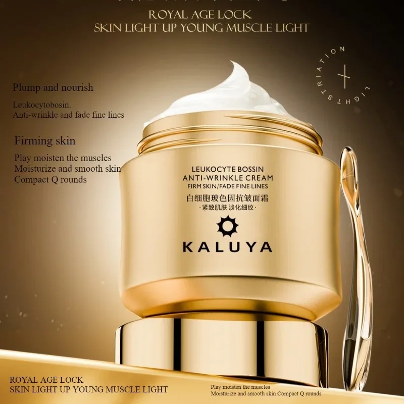 Luxury Creams Set for Dull Ski - Luxury Skincare Sets review and price