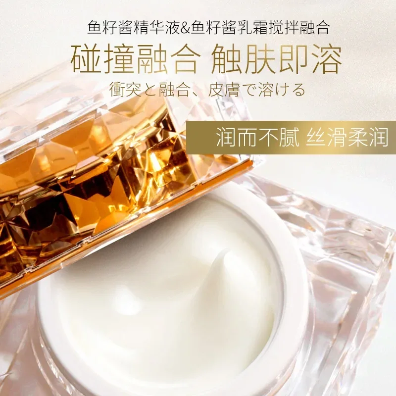 Platinum Rare Luxury Caviar Ca - Luxury Skincare Korea review and price