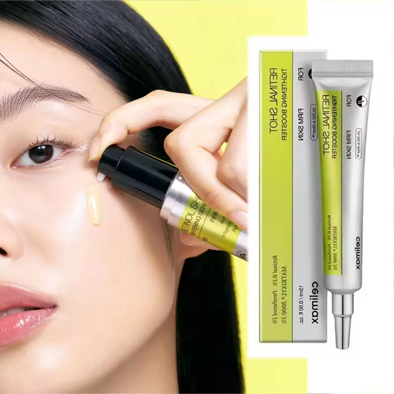 Hot Celimax Korea The Vita A R - Luxury Skincare Korea review and price