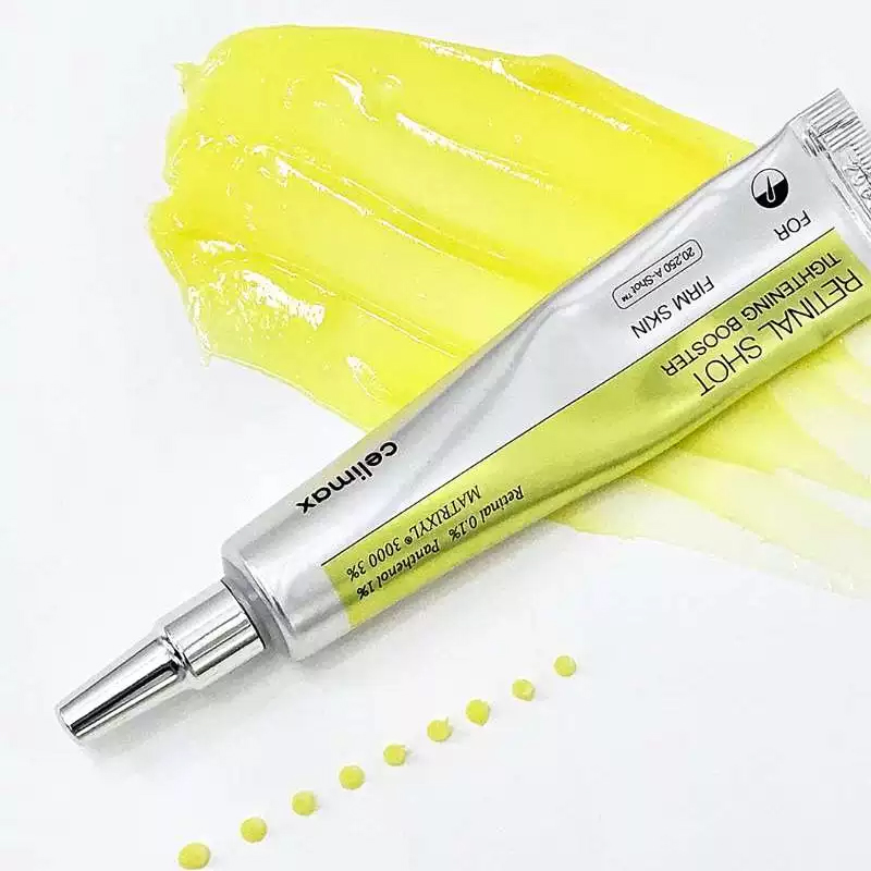 Hot Celimax Korea The Vita A R - Luxury Skincare Korea review and price