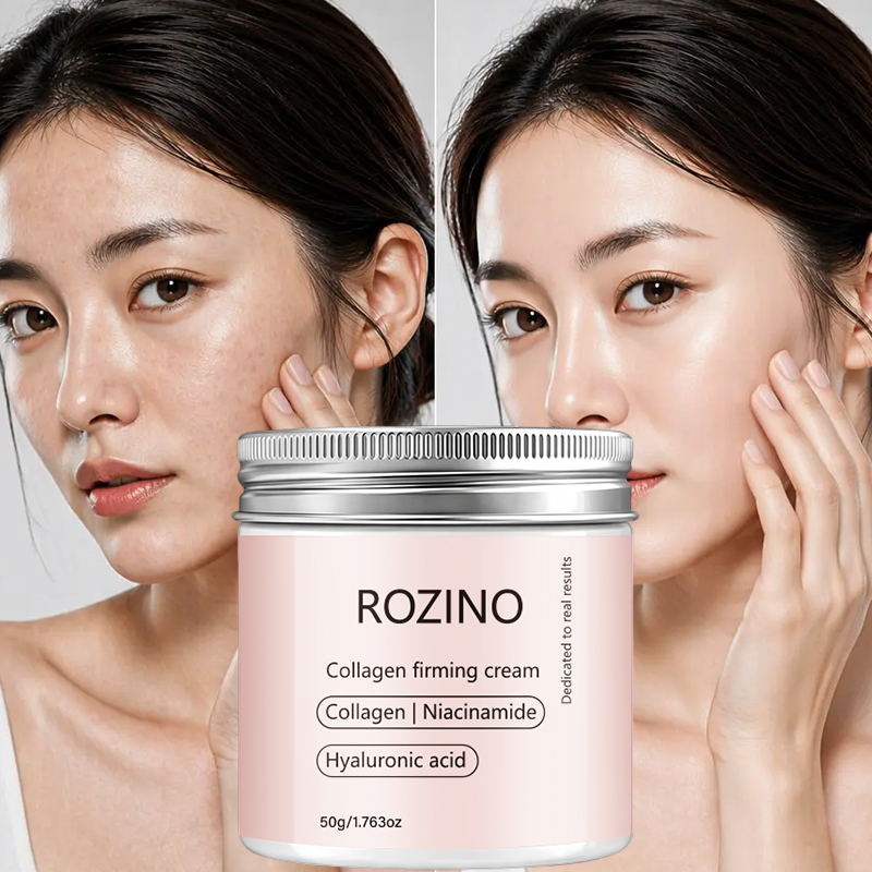 50g Collagen Firming Cream, Ko - Luxury Skincare Korea review and price