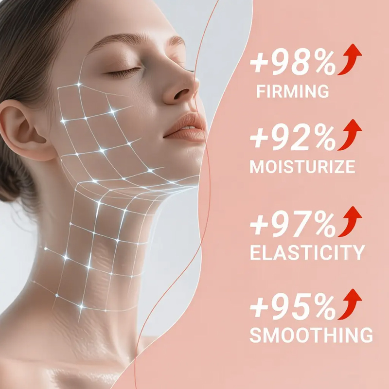 50g Collagen Firming Cream, Ko - Luxury Skincare Korea review and price